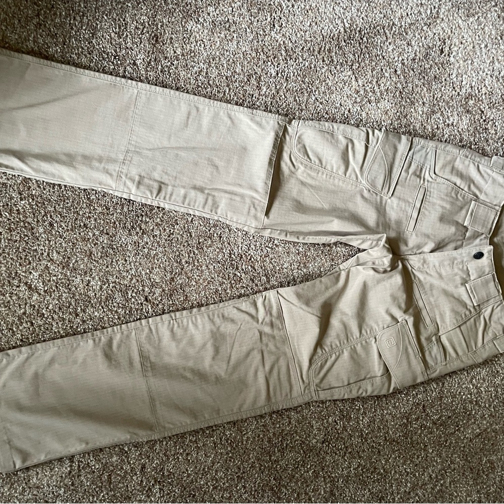 Women’s 5.11 Stryke Pants